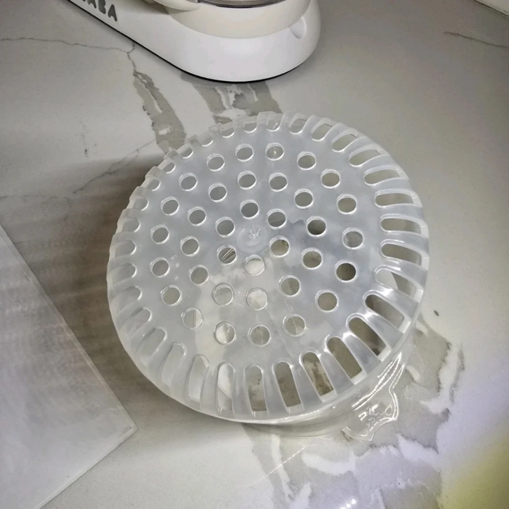 BEABA Babycook Solo 4 in 1 Baby Food Maker, Baby Food Processor, & Steam Cook - Picture 5 of 9